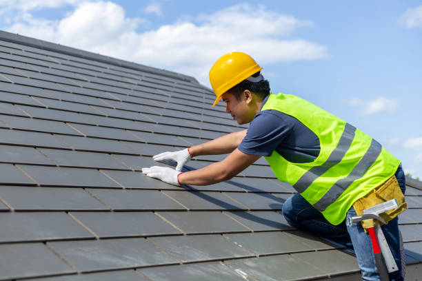 Best Commercial Roofing Services  in Morgantown, KY