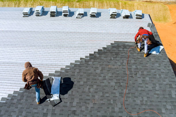 Best New Roof Installation  in Morgantown, KY