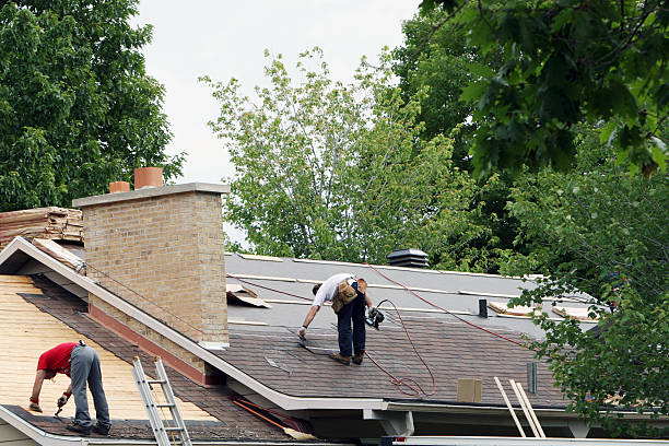 Trusted Morgantown, KY Roofing Contractor Experts