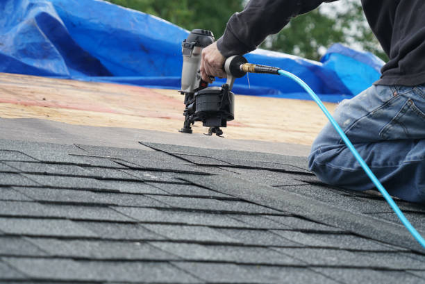 Reliable Morgantown, KY Roofing Contractor Solutions