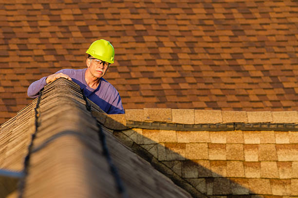 Best Roof Repair Services  in Morgantown, KY
