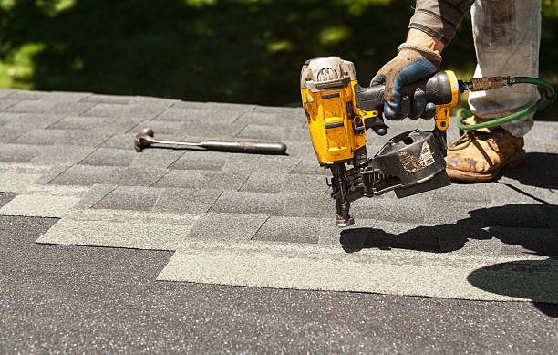 Best Residential Roofing Contractor  in Morgantown, KY