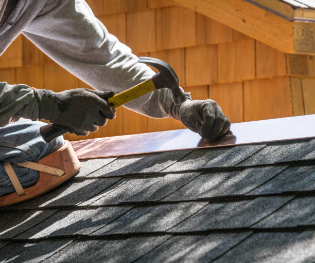 Quick and Trustworthy Emergency Roof Repair Services in Morgantown, KY